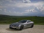 Mercedes-Benz SLR McLaren 722 Edition 2006 года